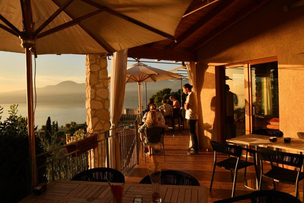 Residence Ca Del Lago - 12