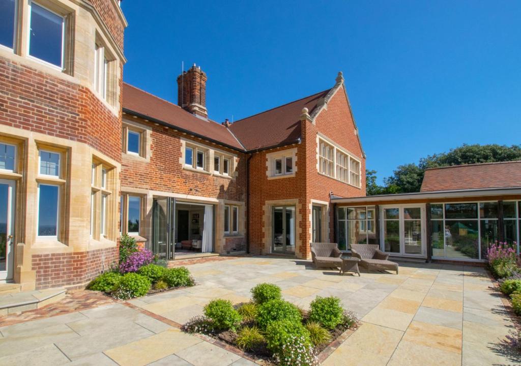 Holiday home Latimer House, Felixstowe, UK