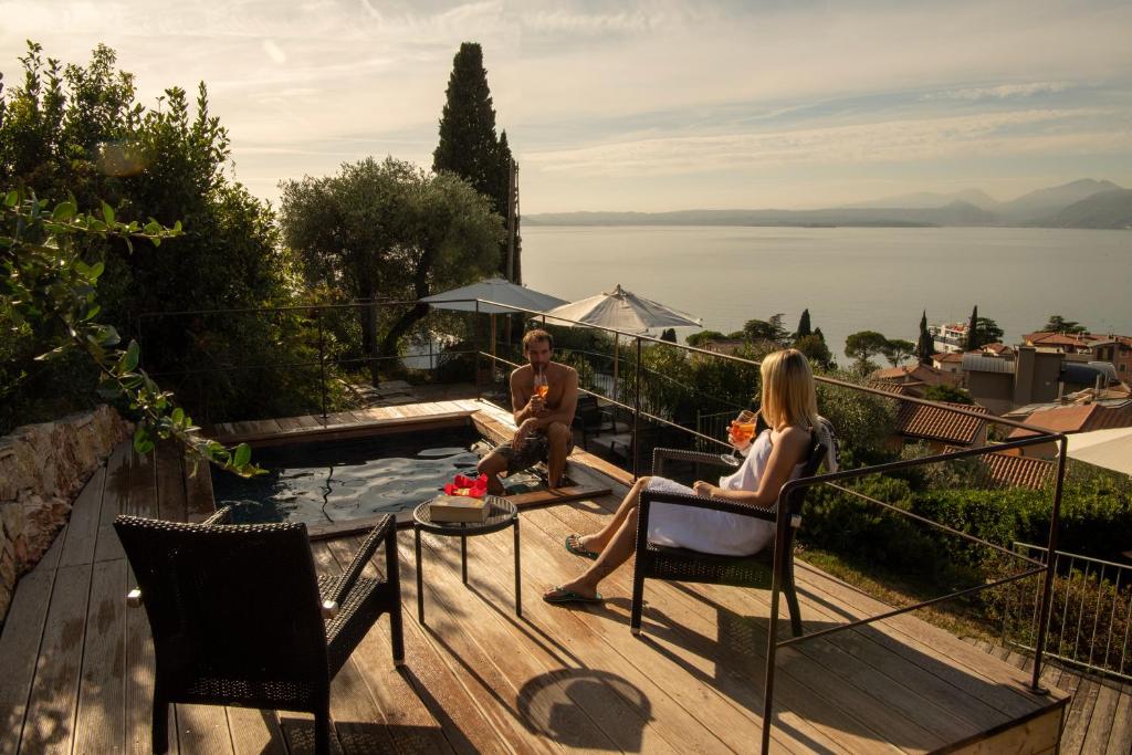 Residence Ca Del Lago - 18