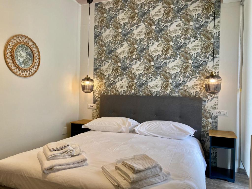 Casa Vacanze Fontana Fraterna - Casa De Una Habitación