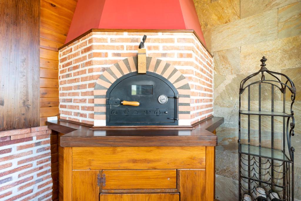 Fotografie z fotogalerie ubytování Casa rural Paradise Holidays v destinaci Casabermeja