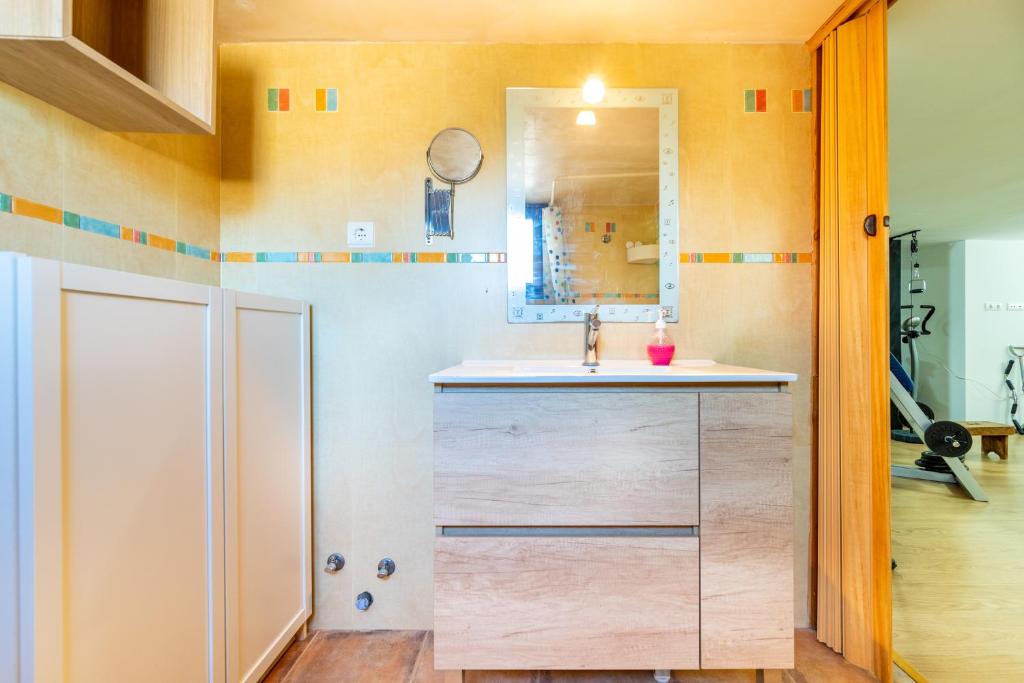 Fotografie z fotogalerie ubytování Casa rural Paradise Holidays v destinaci Casabermeja
