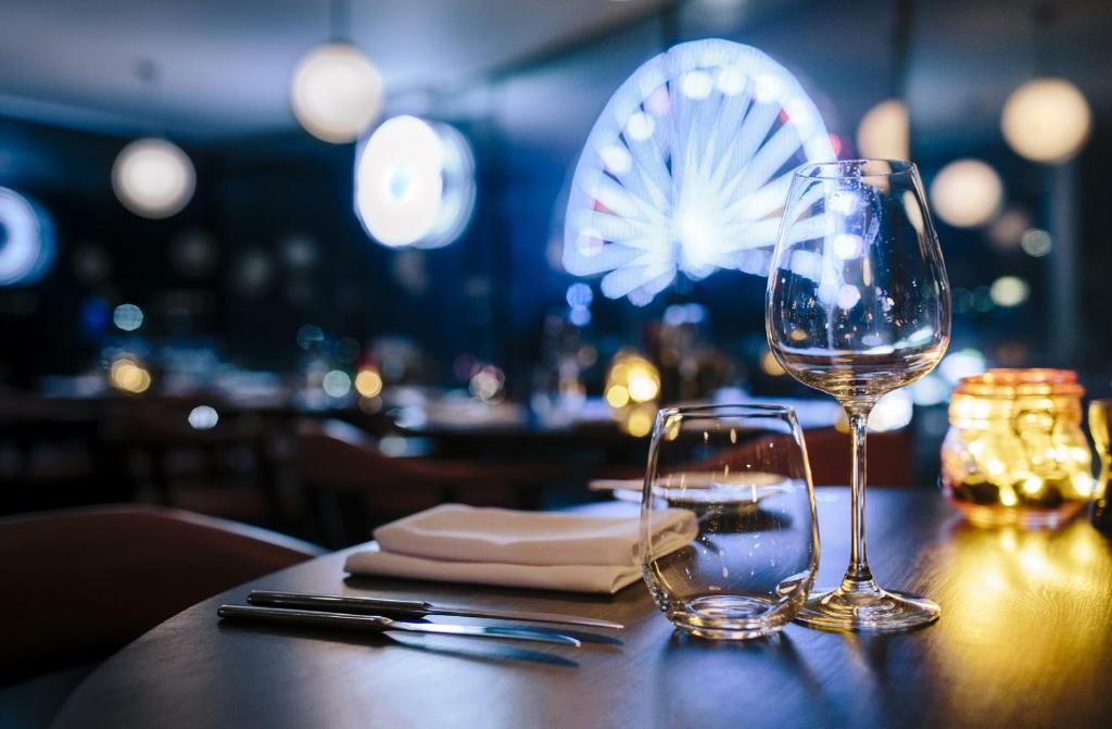 The Hermitage Hotel - OCEANA COLLECTION - Resim 30