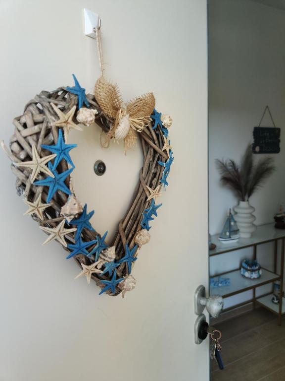 Fotografie z fotogalerie ubytování B&B Stella Di Mare - Ortona v destinaci Ortona