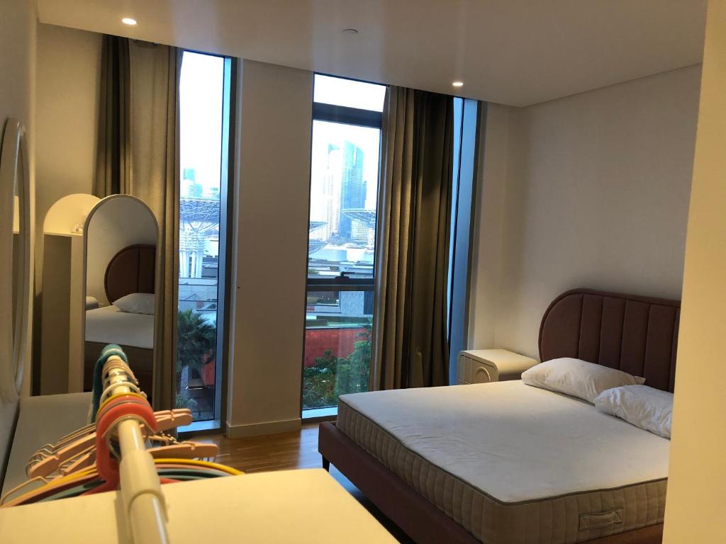 Blu Waters 2 bedroom, Dubai Updated 2023 Prices