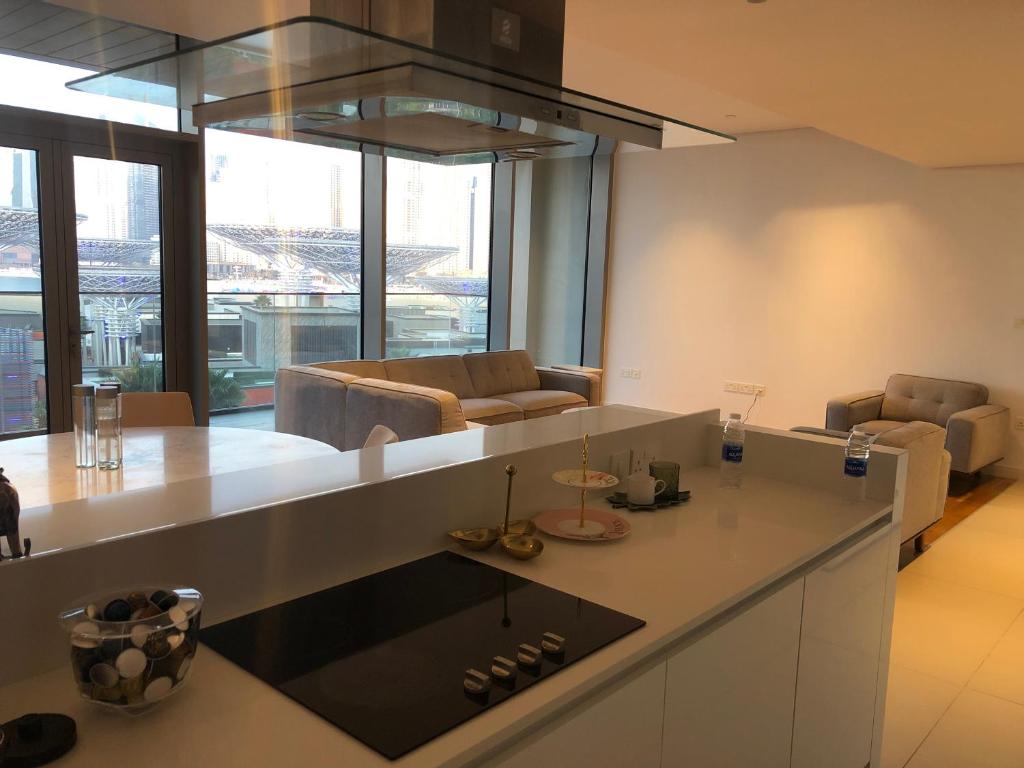 Blue waters island 2 bedroom apartment, Dubai (updated prices 2024)