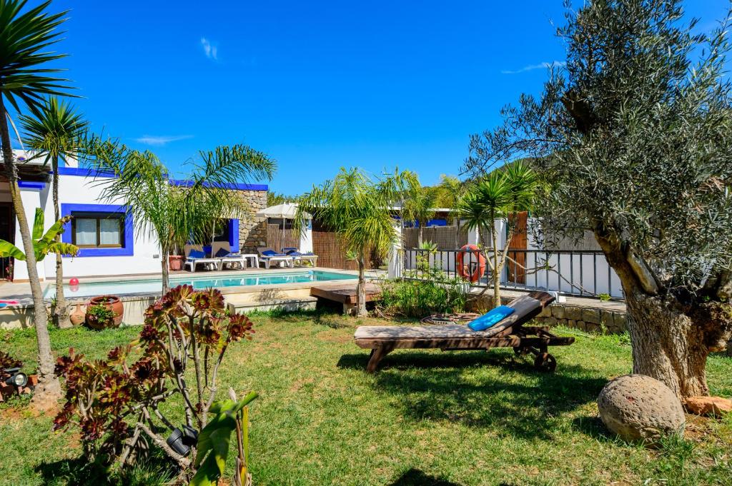 New! Villa Cas Pla 33, Sant Joan de Labritja – Updated 2023 ...