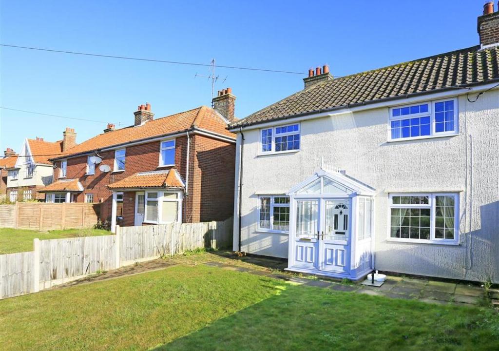Milestone House, Aldeburgh (updated prices 2024)