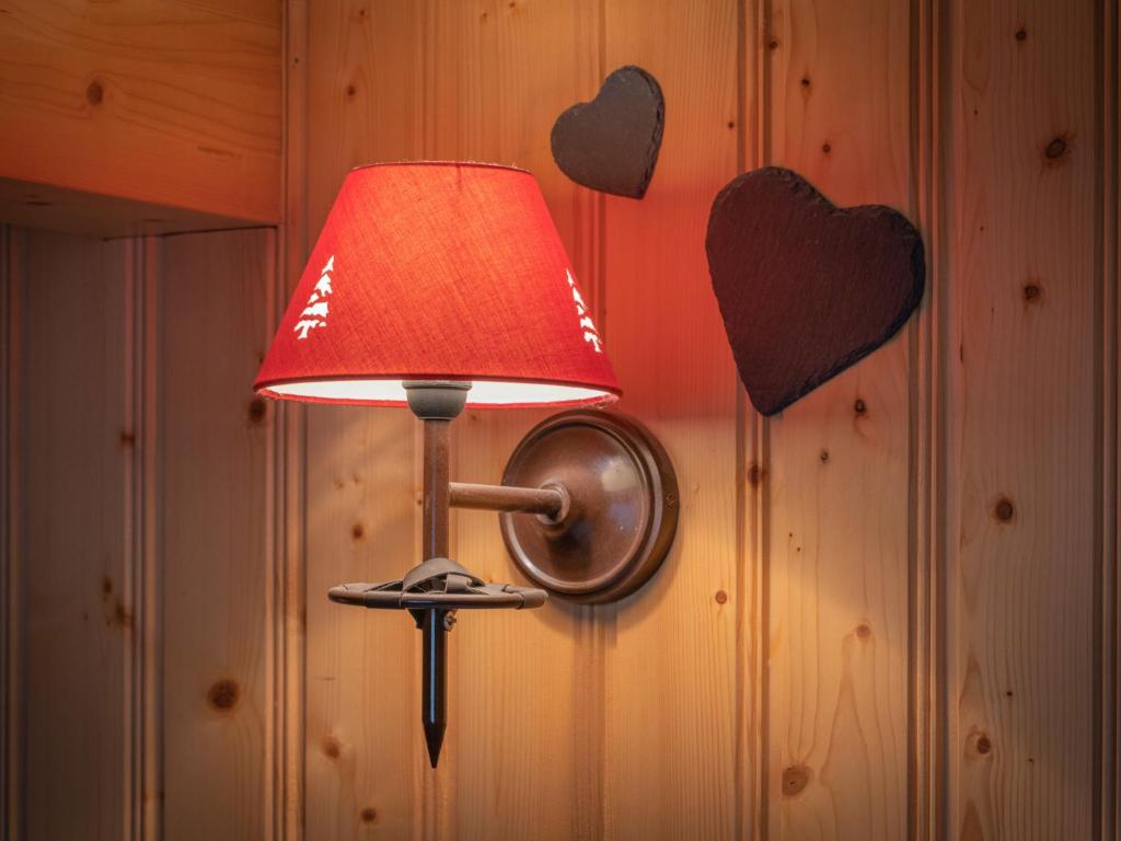 Fotografie z fotogalerie ubytování Chalet Coprin by Interhome v destinaci Ovronnaz
