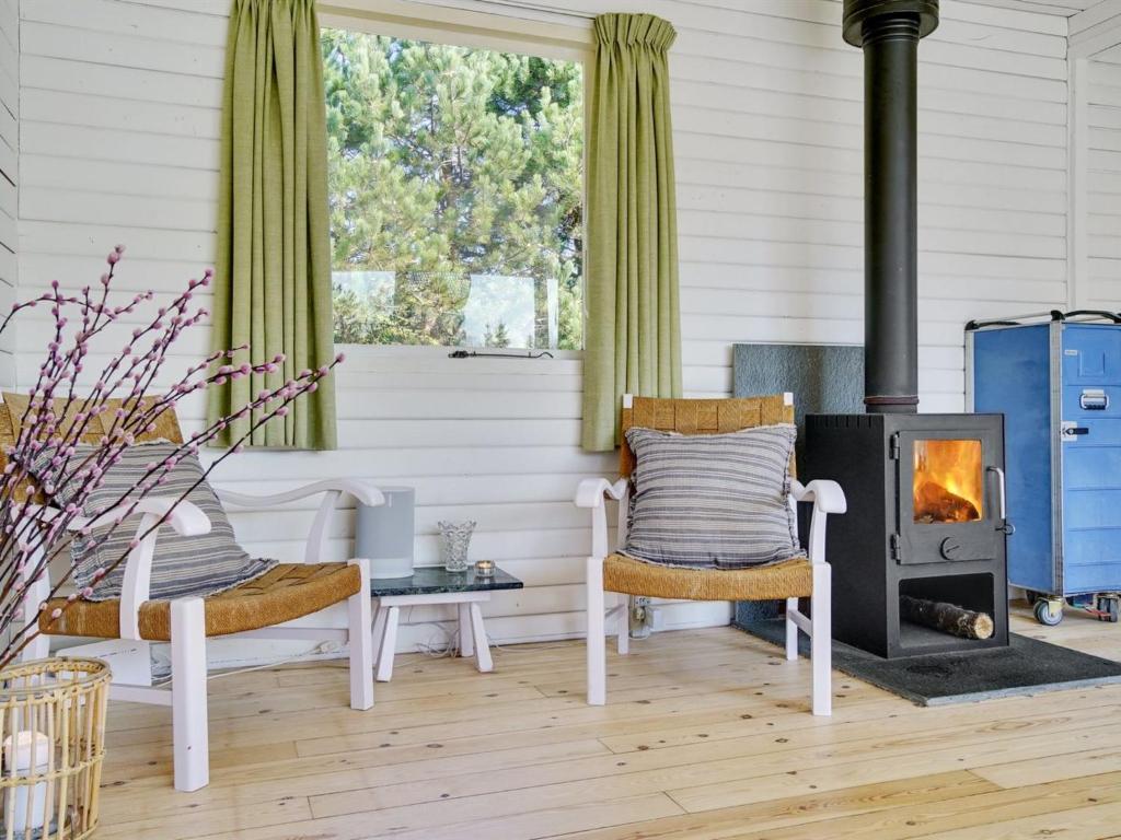 Fotografie z fotogalerie ubytování Holiday Home Fenya - 300m from the sea in Sealand by Interhome v destinaci Store Fuglede