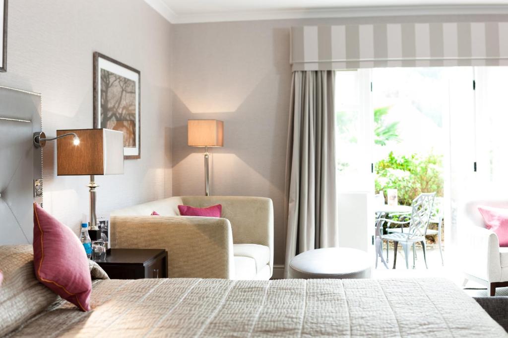 Foxhills Club & Resort - 