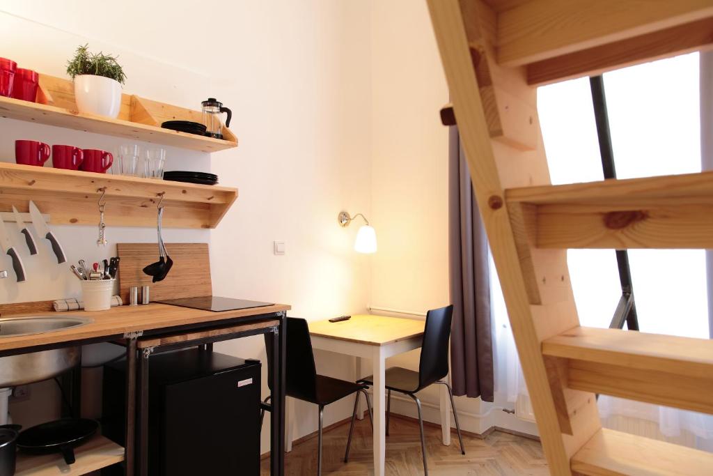 Maverick Apartments - Resim 30