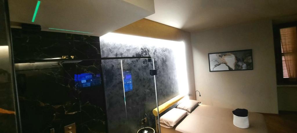 Fotografie z fotogalerie ubytování Il Vicolo B&B GIUBILEO v destinaci Nettuno