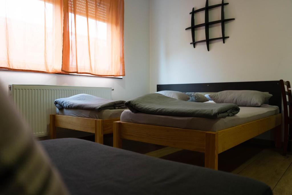 Apartment Eurho - 16