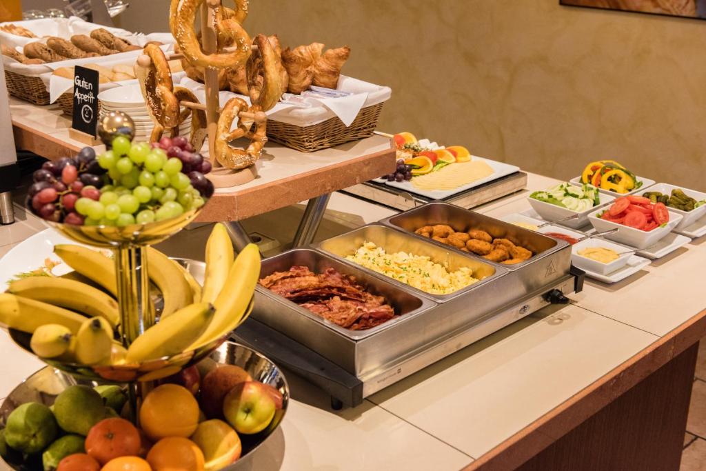 Hotel Royal - Resim 24