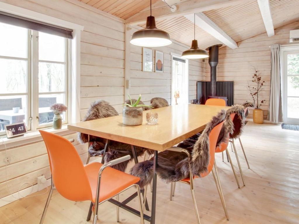 Fotografie z fotogalerie ubytování Holiday Home Eckhart - 30km from the sea by Interhome v destinaci Toftlund
