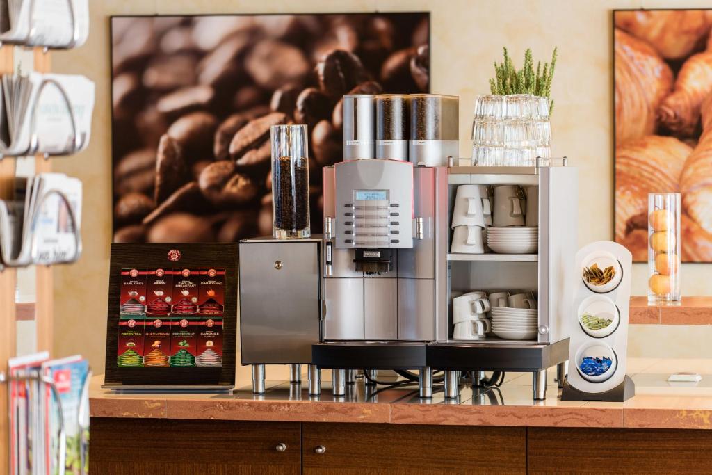 Hotel Royal - Resim 4