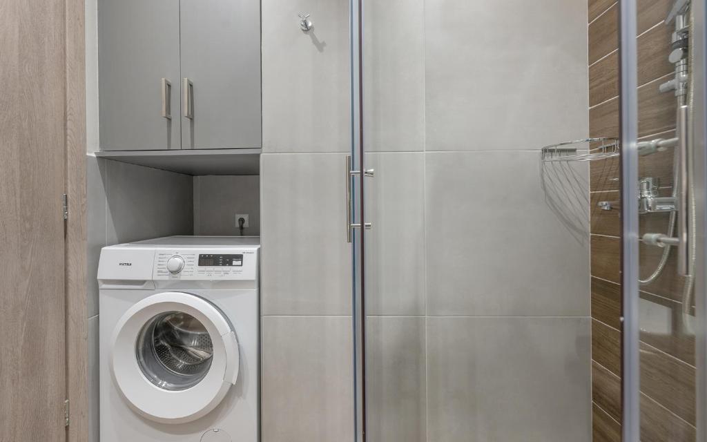 CHE BELLO LUXURY APARTMENTS - 11