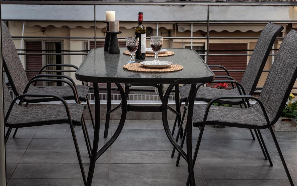 CHE BELLO LUXURY APARTMENTS - 13