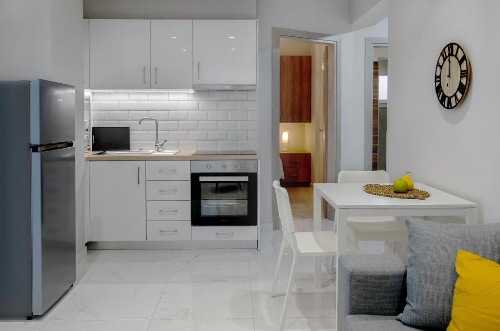 CHE BELLO LUXURY APARTMENTS - 14