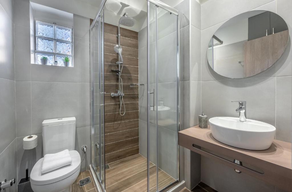 CHE BELLO LUXURY APARTMENTS - 12