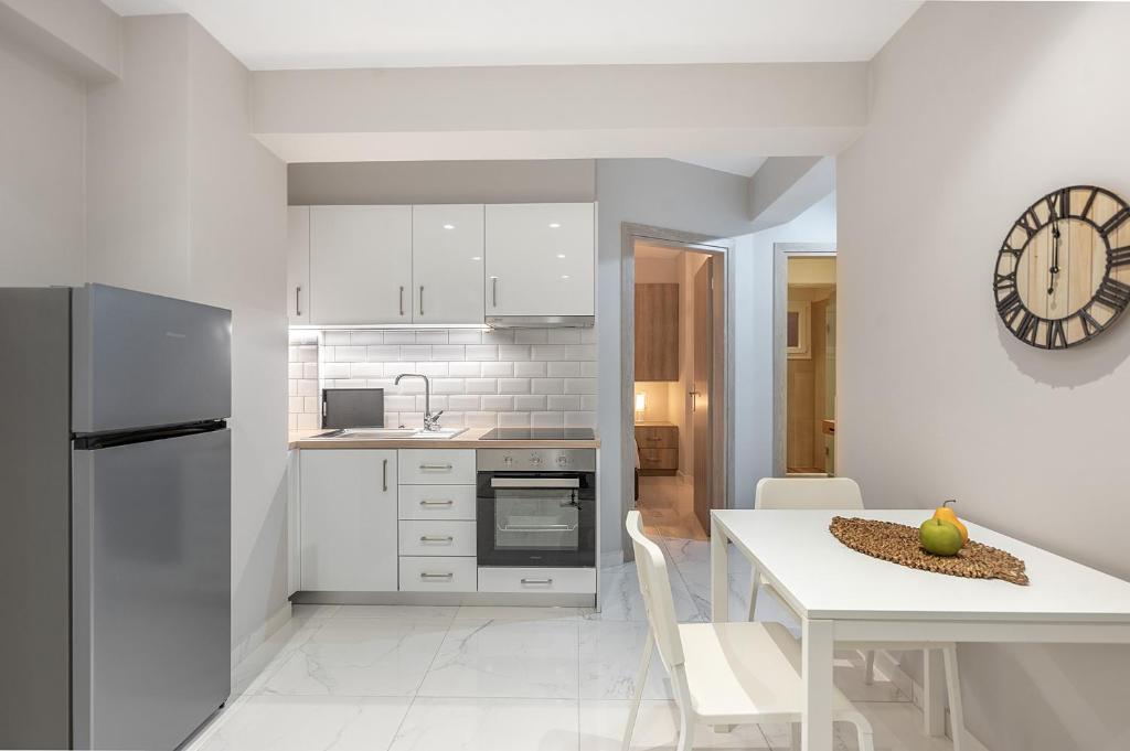 CHE BELLO LUXURY APARTMENTS - 15