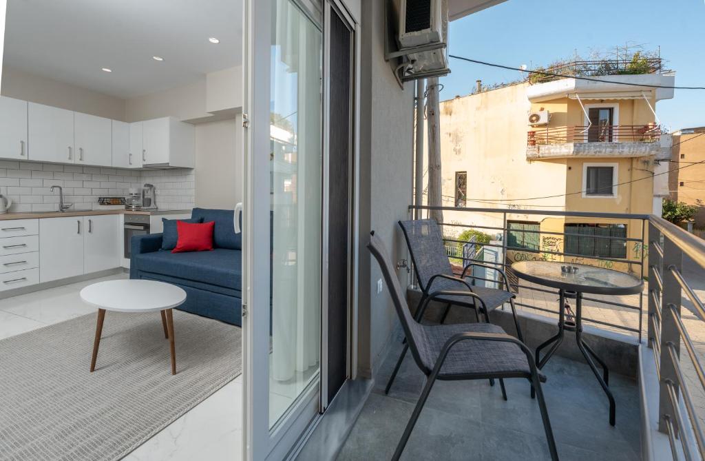 CHE BELLO LUXURY APARTMENTS - 8