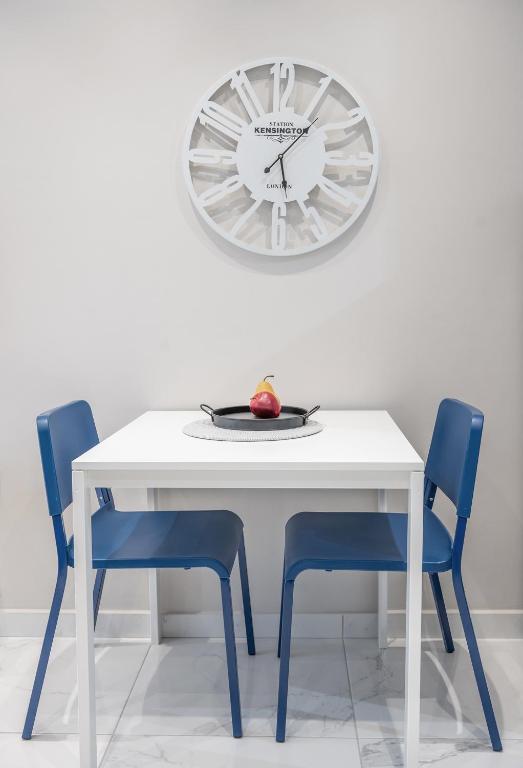 CHE BELLO LUXURY APARTMENTS - 7