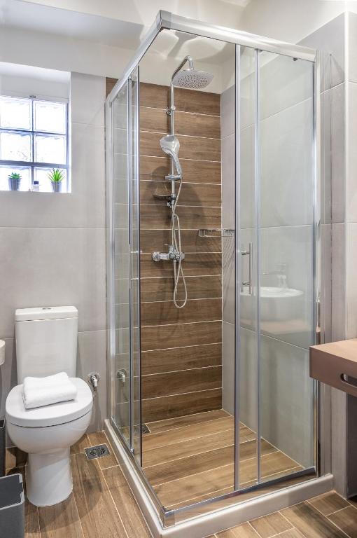 CHE BELLO LUXURY APARTMENTS - 10