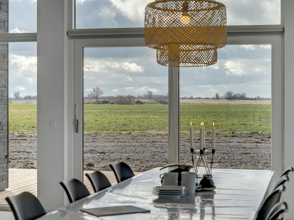 Fotografie z fotogalerie ubytování Holiday Home Thalie - 400m from the sea by Interhome v destinaci Otterup