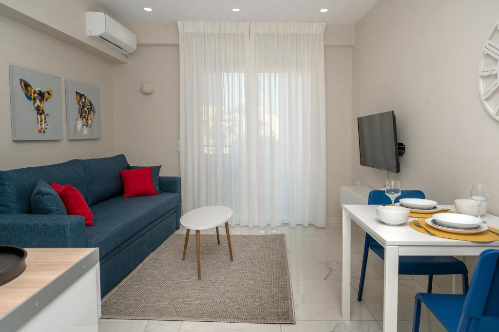 CHE BELLO LUXURY APARTMENTS - 6