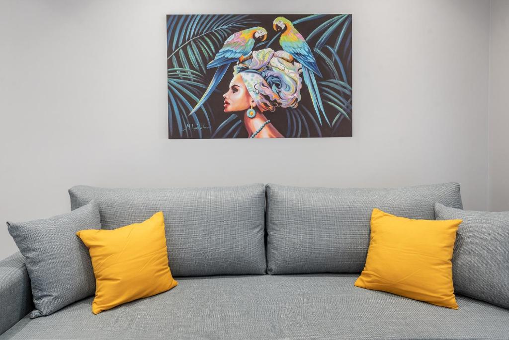 CHE BELLO LUXURY APARTMENTS - 19