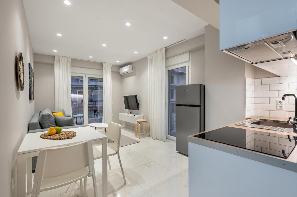 CHE BELLO LUXURY APARTMENTS - 16