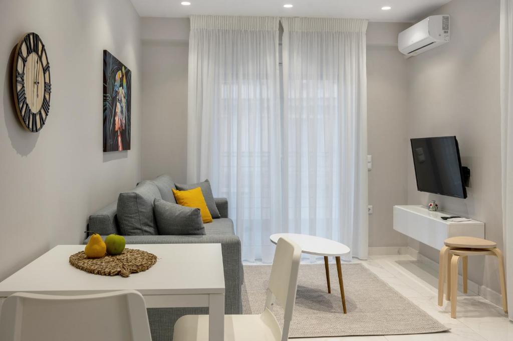 CHE BELLO LUXURY APARTMENTS - 17