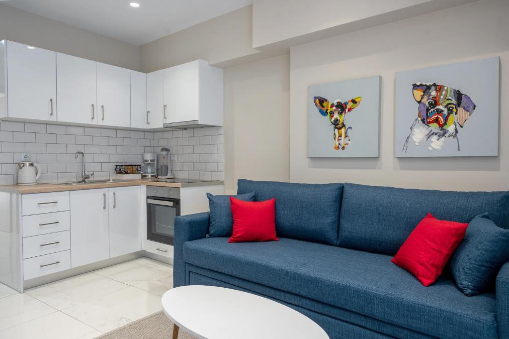 CHE BELLO LUXURY APARTMENTS - 4