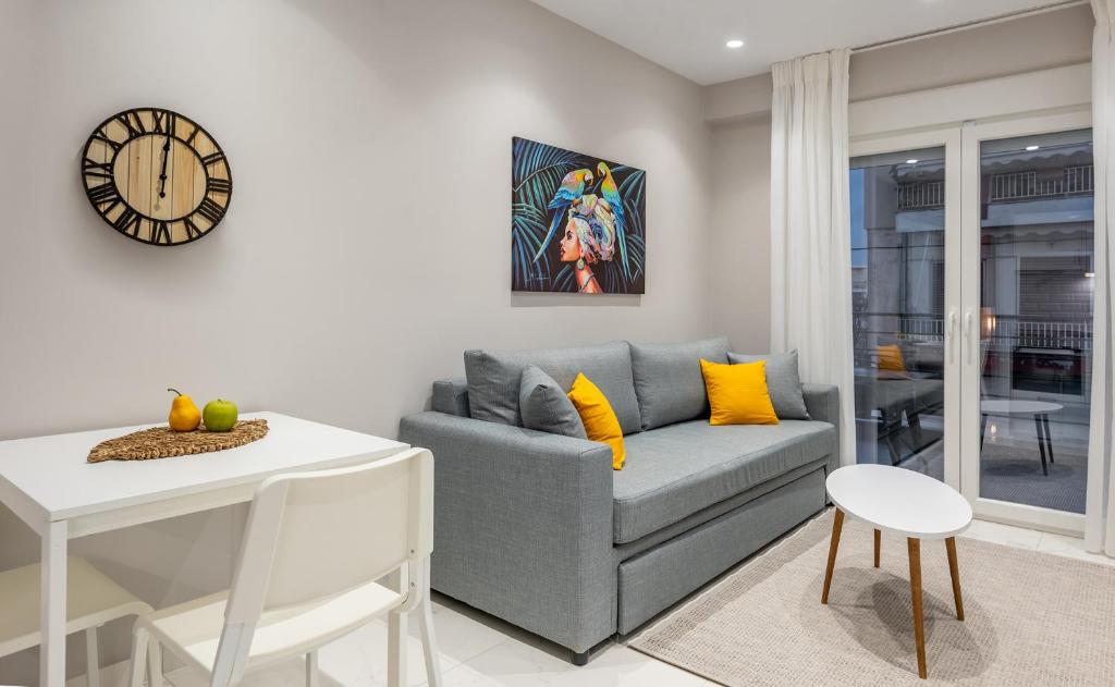 CHE BELLO LUXURY APARTMENTS - 18