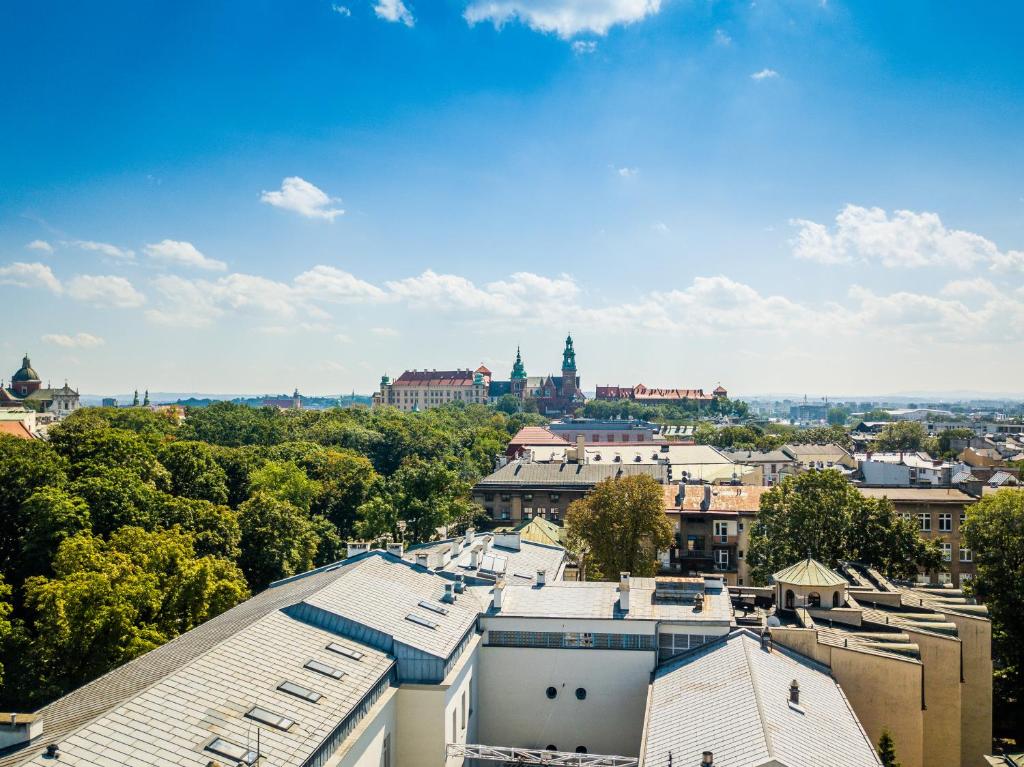 3 Minutes Apartments Old Town - 16