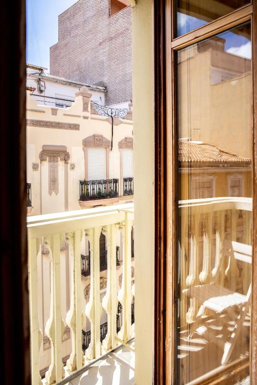 Zalamera BnB, Valencia – Bijgewerkte prijzen 2023