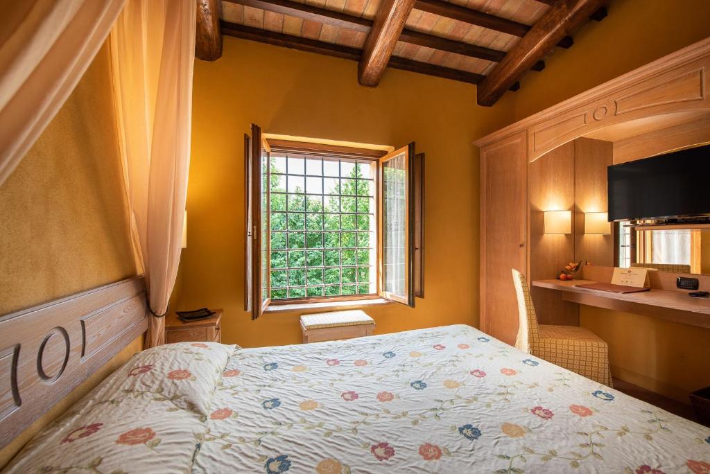 Borgo Lanciano Resort & Spa - Error