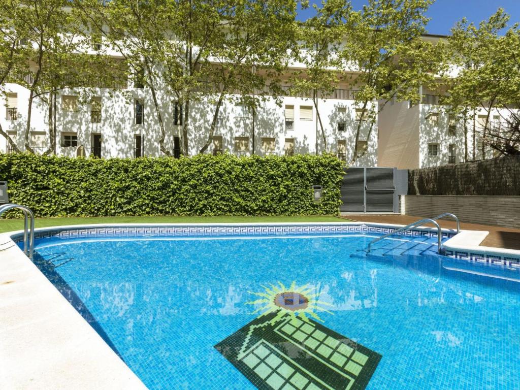Apartment Mar i LLum by Interhome, Platja dAro – Updated ...