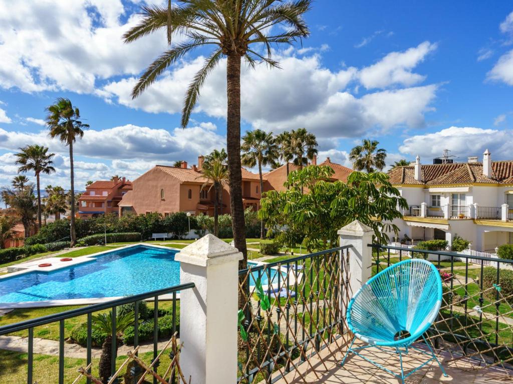 Fotografia z galérie ubytovania Holiday Home Victoria Beach by Interhome v destinácii Estepona