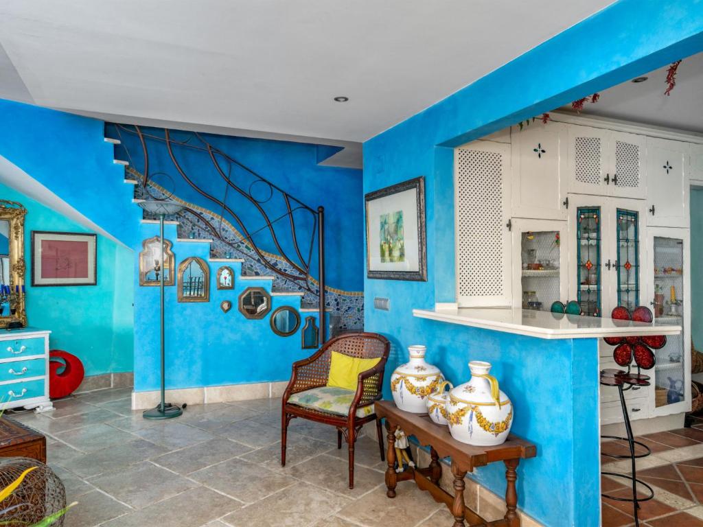Fotografia z galérie ubytovania Holiday Home Victoria Beach by Interhome v destinácii Estepona