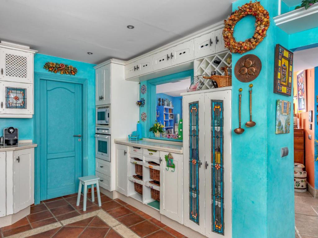 Fotografia z galérie ubytovania Holiday Home Victoria Beach by Interhome v destinácii Estepona