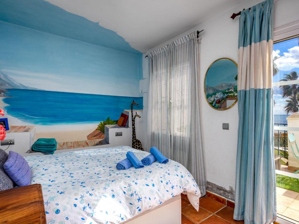Fotografia z galérie ubytovania Holiday Home Victoria Beach by Interhome v destinácii Estepona
