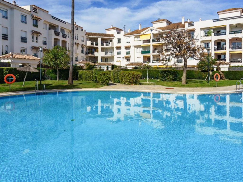 Apartment Lorcrisur Mountain view by Interhome