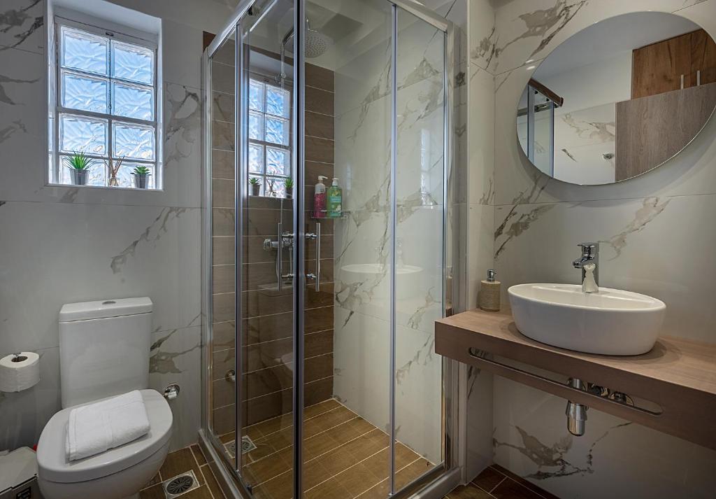 NK Luxury Apartments - 8