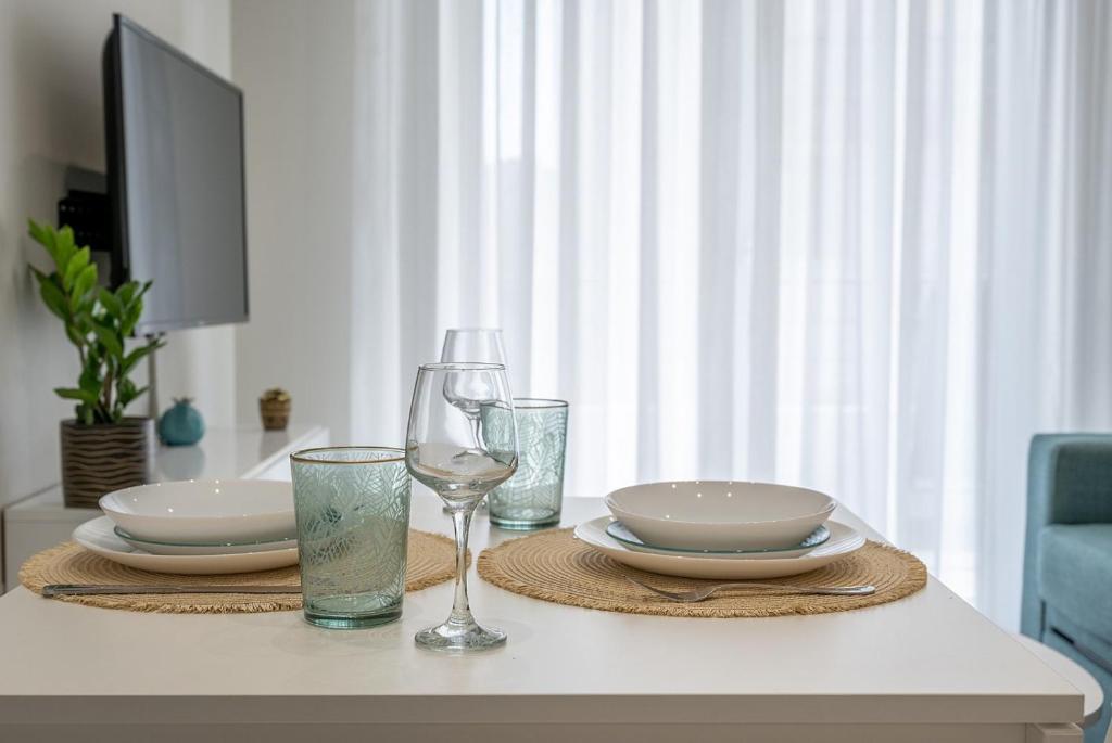 NK Luxury Apartments - 10