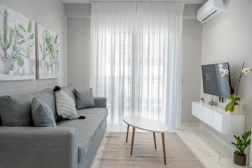 NK Luxury Apartments - 1