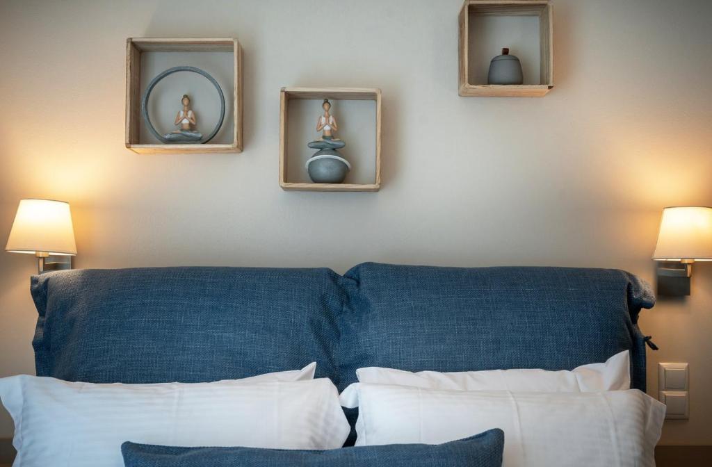 NK Luxury Apartments - 16