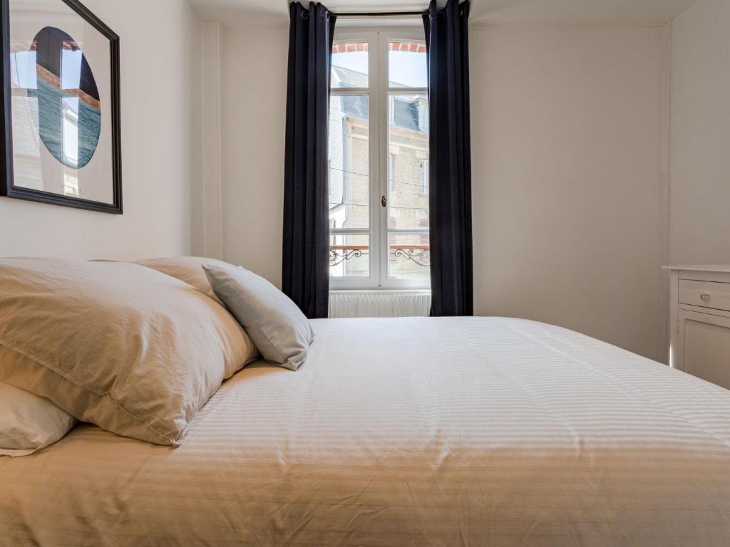 Posteľ alebo postele v izbe v ubytovaní Holiday Home La Casita by Interhome